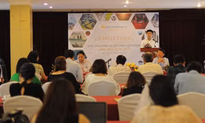 Phát động 'Giải thưởng Nhiếp ảnh Heritage - Hành trình Di sản 2019'
