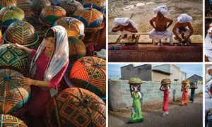Khai mạc triển lãm hành trình di sản 2018
