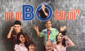 Phim Việt tiêu chuẩn Mỹ đầu tiên có mặt tại Việt Nam