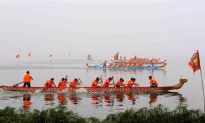 Công bố 10 sự kiện văn hóa, thể thao tiêu biểu Hà Nội năm 2018 