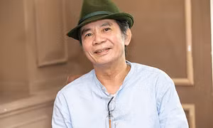 Nhà thơ Nguyễn Trọng Tạo qua đời