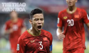 Video Quế Ngọc Hải sút thành công quả phạt 11m, nâng tỉ số lên 2-0 cho Việt Nam 
