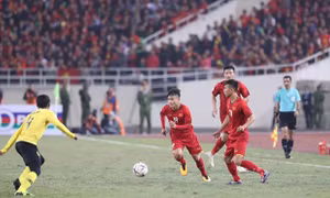 Quang Hải, Cầu thủ xuất sắc nhất AFF Suzuki Cup 2018: Lá cờ đầu của thế hệ mới