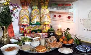 Cúng ông Công, ông Táo chu toàn, nhưng bếp phạm 15 điều đại kỵ này thì cũng không gặp may