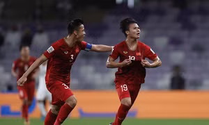 VIDEO: Những tình huống cười ra nước mắt trong trận Việt Nam 2-0 Yemen