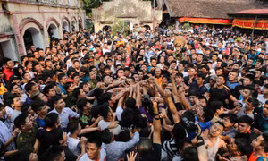 Truyền thông nhằm thay đổi văn hóa ứng xử trong xã hội