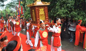 Ngày Tết nói chuyện đạo hiếu
