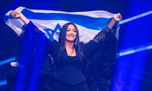 Israel đối mặt nguy cơ bị loại khỏi Cuộc thi Ca khúc truyền hình châu Âu vì xung đột Gaza