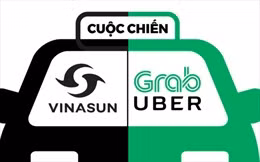 Hòa giải bất thành, Vinasun và Grab tiếp tục gặp nhau trên tòa 