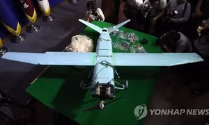 UNC: Cả Hàn Quốc và Triều Tiên đều vi phạm hiệp định đình chiến trong vụ UAV