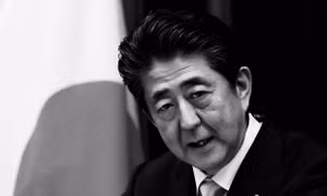 Mỹ Latinh tiếc thương cựu Thủ tướng Nhật Bản Abe Shinzo