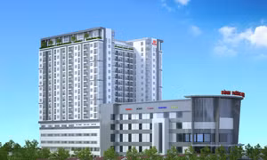 Ra mắt dự án căn hộ cao cấp Biconsi Tower tại Bình Dương
