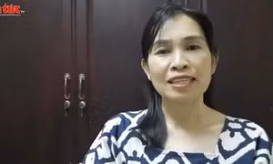 Phóng viên Lào: Báo Tin tức đưa tin rất chính xác, nội dung hấp dẫn