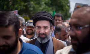 Mojtaba Khamenei - nhân vật kín tiếng trở thành lãnh tụ tối cao mới của Iran