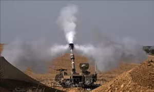 Bộ trưởng Quốc phòng Israel cảnh báo quân đội sớm hành động ở biên giới Liban
