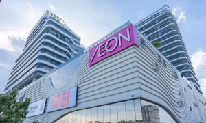 AEON dành 60% vốn đầu tư Đông Nam Á cho Việt Nam - thị trường trọng điểm hàng đầu