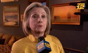 Vì sao bà Hillary Clinton không tranh cử tổng thống Mỹ năm 2020