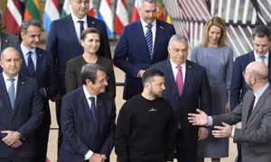Vì sao việc kết nạp Ukraine nhanh chóng sẽ là một thách thức đối với EU?