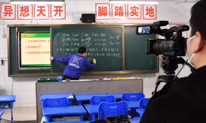 &nbsp;‘Kinh tế tại gia’ lên ngôi giữa mùa dịch COVID-19
