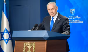 Israel tiến gần tới bầu cử sớm