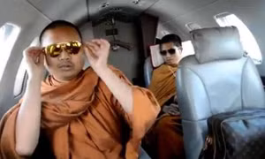 Bị bắt về từ Mỹ, 'sư hổ mang' ăn chơi khét tiếng Thái Lan lãnh 114 năm tù