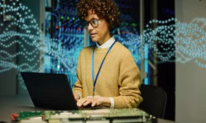 Cisco giới thiệu cụm AI Nexus HyperFabric