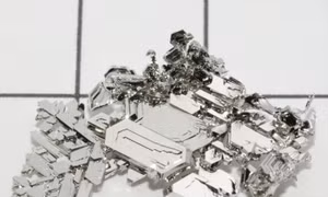 AI mở đường để bạch kim trở thành kim loại quý chiến lược