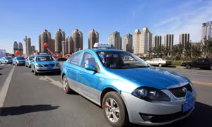 ‘Lá chắn’ của Trung Quốc trước cú sốc giá dầu do tắc nghẽn ở eo biển Hormuz