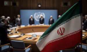 Những điểm chính trong tuyên bố của Hội đồng An ninh Quốc gia Iran về lệnh ngừng bắn
