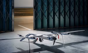 Xuất hiện UAV Bồ Đào Nha tự sản xuất trên chiến trường Ukraine