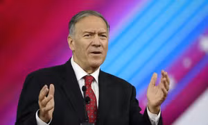 Mỹ chi 2 triệu USD/tháng bảo vệ cựu Ngoại trưởng Pompeo và phụ tá