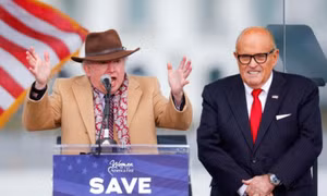 Những người có thể bào chữa cho Tổng thống Trump khi bị luận tội lần 2