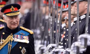 Những điểm đặc biệt trong lễ đăng quang của Nhà vua Anh Charles III