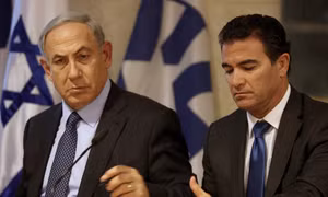 Israel cử giám đốc tình báo gặp tân Tổng thống Mỹ Biden, gây sức ép về Iran