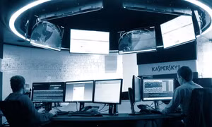 Công ty an ninh mạng Kaspersky Lab ngừng hoạt động tại Mỹ