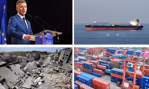 Nóng trong tuần: Eo biển Hormuz bất định sau các tuyên bố trái chiều; Lệnh ngừng bắn Israel-Liban có hiệu lực
