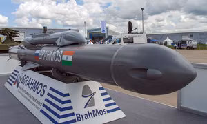 Nga - Ấn thúc đẩy hiện đại hóa tên lửa BrahMos và vũ khí siêu vượt âm
