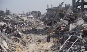 Houthi ra tối hậu thư về dỡ bỏ phong tỏa viện trợ Gaza