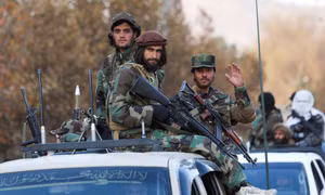 Nhìn lại Afghanistan một năm sau khi Taliban cầm quyền
