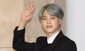 Thành viên BTS phát hành đĩa đơn mừng Năm mới 2019