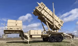 Binh sĩ Ukraine gần hoàn tất chương trình huấn luyện, Mỹ sớm giao tên lửa Patriot cho Kiev
