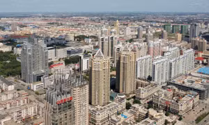 TP Cáp Nhĩ Tân giành quyền đăng cai Đại hội Thể thao mùa Đông châu Á 2025