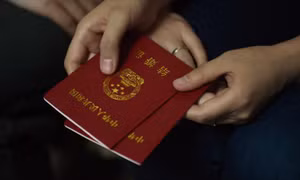 Người một nhà Trung Quốc cưới nhau 23 lần để hưởng chính sách nhà ở