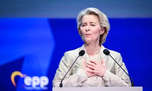 EU thảo luận về vị trí lãnh đạo liên minh trong 5 năm tiếp theo sau 'cú sốc' bầu cử Nghị viện