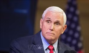 Ông Mike Pence có thể làm nhân chứng trong vụ truy tố cựu Tổng thống Trump