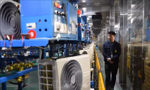 Gần 80 nước triển khai biện pháp khẩn cấp đối phó khủng hoảng năng lượng do xung đột Iran