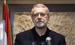 Iran xác nhận Thư ký Hội đồng An ninh Quốc gia Tối cao Ali Larijani đã chết trong vụ ám sát