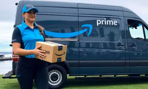 Amazon chi cho nhân viên 10.000 USD để nghỉ việc và khởi nghiệp
