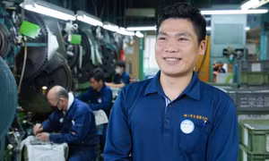 Cơ hội thăng tiến của lao động nước ngoài tại những công ty vừa và nhỏ ở Nhật Bản