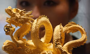 Trung Quốc âm thầm tích trữ khối lượng lớn vàng làm gì?